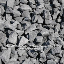 International coke price Top grade metallurgical coke specification 30-80mm